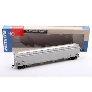 Walthers Platinum Line HO Scale CRDX #15157 Trinity 6351 4 Bay Covered 