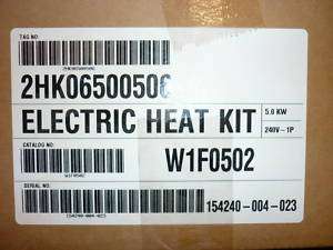 KW Electric Heat Strip York Coleman Luxaire Air Pro  
