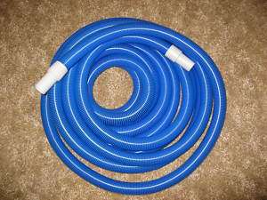 VACUUM HOSE 2 INCH 50 FOOT CARPET CLEANING TOOLS JANITORIAL SUPPLIES 