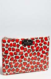 kate spade new york daycation   gia flat pouch $78.00
