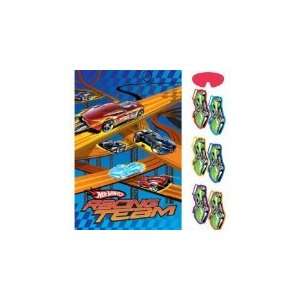  Hot Wheels Speed City 37 1/2 x 24 1/2 Party Game Toys & Games