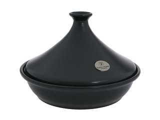   Henry Flame® Top 2.6 Qt Tagine    BOTH Ways