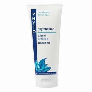  PHYTO Phytobaume Conditioner with Mallow, All Hair Types 6 