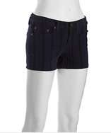 cotton silk gwyneth drawstring skirt in stock retail value $ 198 00 