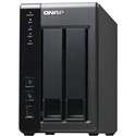 QNAP TS 219P II Diskless 2 Bay DDR3 Turbo NAS 885022002092  