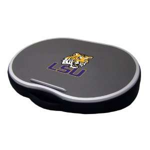  Tailgate Toss LSU Tigers Lap Desk