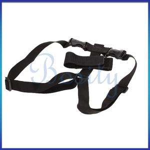   Universal Fit Car Vehicle Dog Pet Seat Safety Belt Seatbelt Harness L