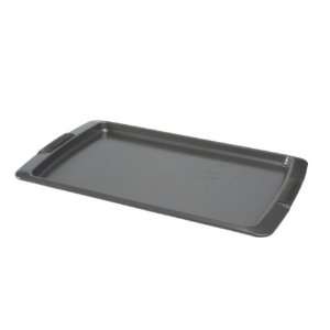    Kenmore 11in. X 17in. Non stick Cookie Pan 