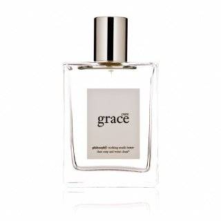   Grace, Roller Ball, 0.33 Ounce Philosophy Pure Grace Spray Fragrance