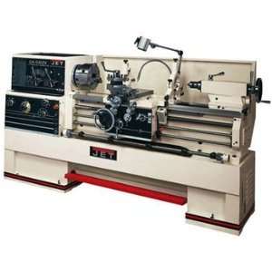  JET 321612 GH 2280ZX Lathe with 300S DRO and Taper 