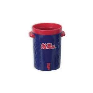  Mississippi Rebels Drinking Cup