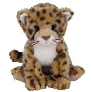  Ty Beanie Babies   Chitrak the Cheetah [Ty Store WWF 