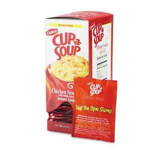    Cup a Soup, .45 oz., 22/BX, Chicken Noodle