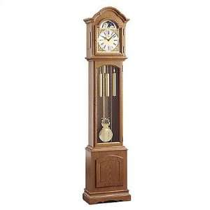    Kieninger 0131 11 01 Dudley Grandfather Clock