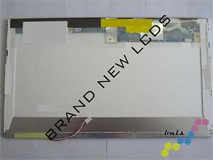 LAPTOP LCD SCREEN FOR SONY VAIO PCG 61611X 15.5 WXGA HD  
