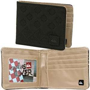 Quiksilver The Boss Wallet 