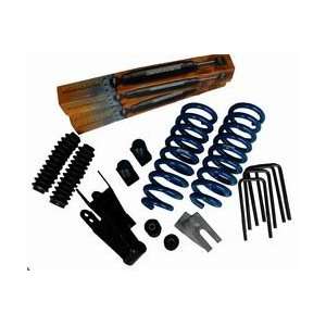 Ground Force 9966 Complete Drop Kit