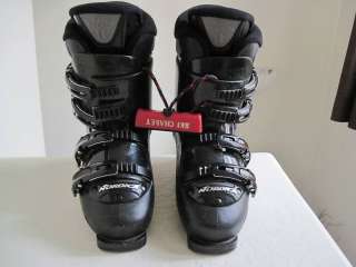 NORDICA TREND 03 BOOTS  