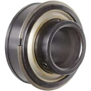  Double Sealed, Extended Inner Ring, Metric OD, 52100 Bearing Quality 