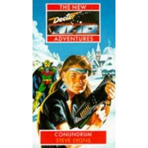  Conundrum (Doctor Who the New Adventures) [Paperback 