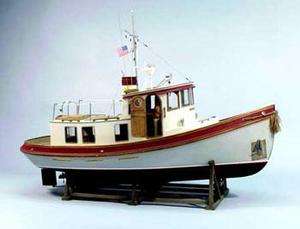 Dumas The Lord Nelson Victory Tugboat DUM1225  