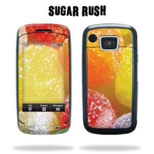   SAMSUNG IMPRESSION SGH A877   Sugar Rush Cell Phones & Accessories