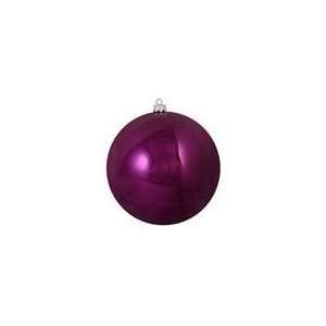   Passion Commercial Shatterproof Christmas Ball Orna