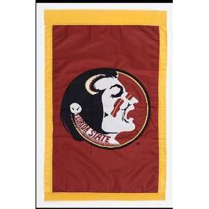  House Size Flag,Florida State, Double Sided Patio, Lawn 
