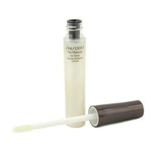   By Shiseido The Makeup Lip Gloss   G10 Silver Gleam 5ml/0.15oz Beauty