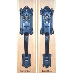  Modern Reproduction of Handcrafted Fine French Door Handle 