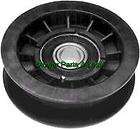 Murray 91179, 091179MA, 421409, 421409MA Replacement Flat Idler Pulley