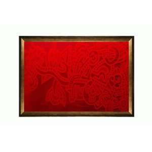  Oil Painting   Premier with Athenian Gold Frame   Antique Gold 