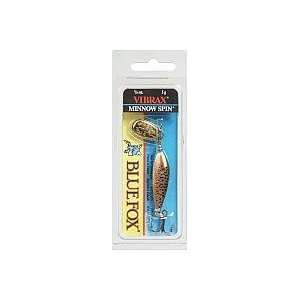  Vibrax® Minnow Spin™