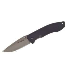    Smith & Wesson Extreme Ops Folding Knife