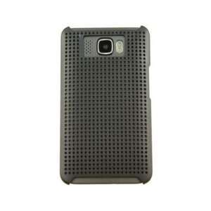   Protector Case Black For T Mobile HTC HD2 Cell Phones & Accessories
