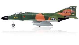   . The F 4 Phantom comes with front steerable noase gear for taxiing