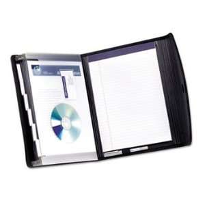  Pendaflex® Expanding Padfolio PADHOLDER,7PKT EXP,NY (Pack 