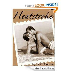 Start reading Heatstroke  