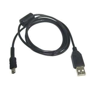  USB Data Cable for Motorola K1/ V3/ L6/ L7/ L2/ U6/ V190 