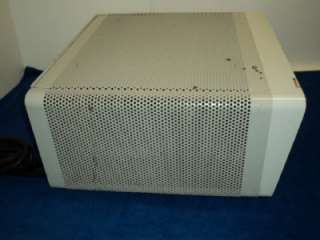Vintage BLJ 500 Ham Radio Amp Amplifier w 20LF6 Tubes  