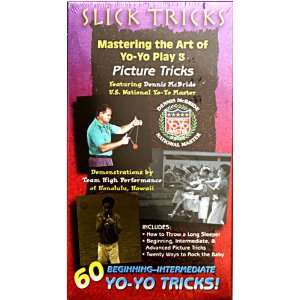  Slick Tricks Video Toys & Games