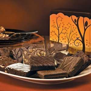 Fairytale Brownies Fall Dozen Gift Box Grocery & Gourmet Food