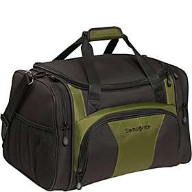 Evolve 20 Duffel Black/Green