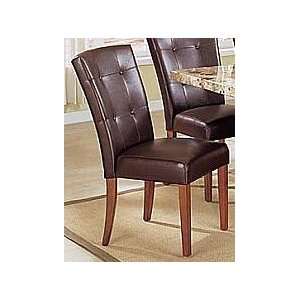  Acme Furniture Dining Room Bycast Side Chair 07046