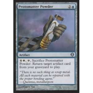  Protomatter Powder   Shards of Alara Toys & Games