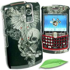  Blackberry Curve 8330 8320 8310 8300 Phone Cover Case 