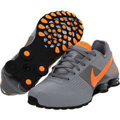 Nike Shox Deliver    BOTH Ways