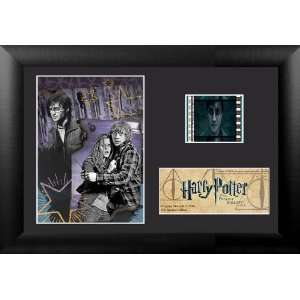  Trend Ltd.   Harry Potter et les Reliques de la Mort 2 