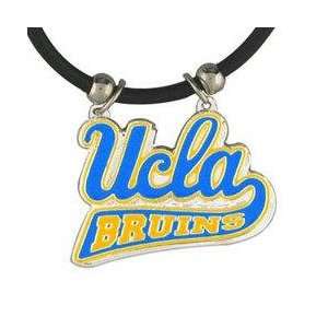  College Logo Pendant   UCLA Bruins