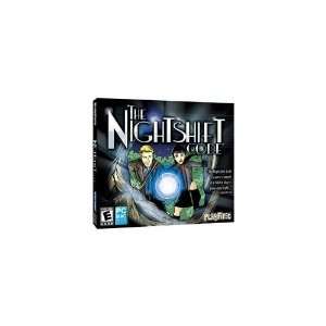  Encore Nightshift Code 6 Chapters 6 Locked Puzzles 18 